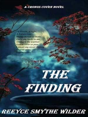 cover image of The Finding